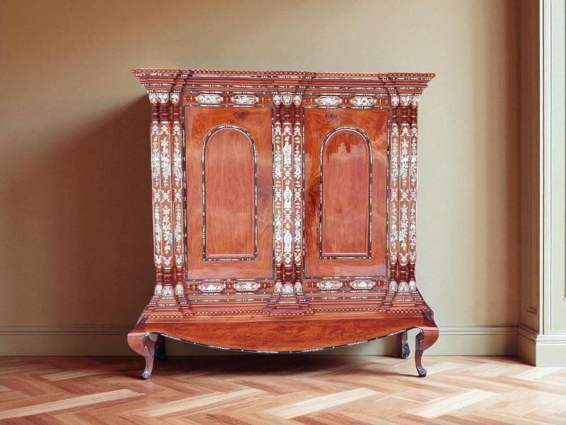 Nơi bán bàn thờ tại HCM uy tín và chất lượng 4 Nơi bán bàn thờ tại hcm