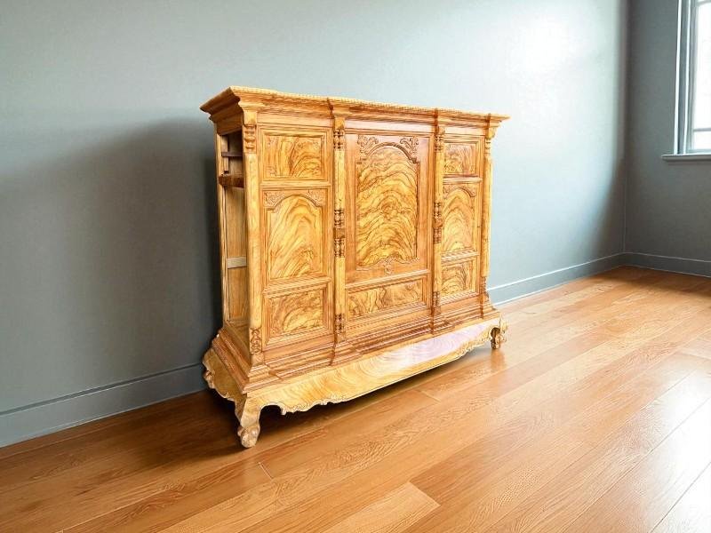 Nơi bán bàn thờ tại HCM uy tín và chất lượng 2 Nơi bán bàn thờ tại hcm