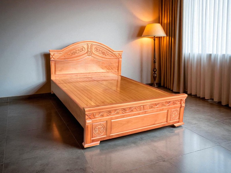 Thiết kế phòng ngủ giường tầng cho bé gái tiện nghi và xinh xắn 7 phòng ngủ giường tầng cho bé gái