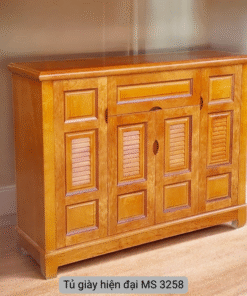 Tủ giày hiện đại MS 3258