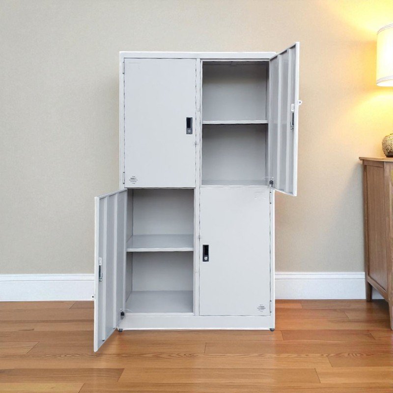Tủ Đựng Hồ Sơ Sơn Tỉnh Điện MS 3270 5 Tủ sắt đựng hồ sơ
