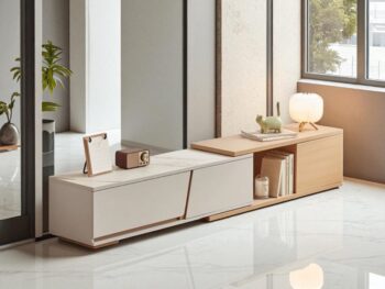 Tủ tivi hiện đại