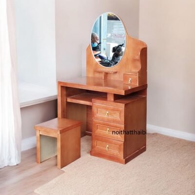Combo phòng ngủ hiện đại MS 3260