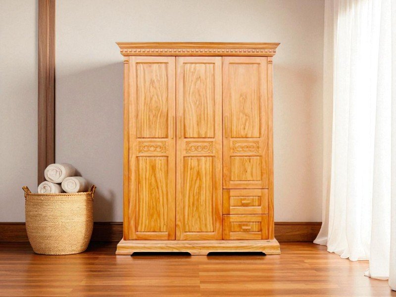 9 hướng dẫn chọn tủ quần áo tại nhà phù hợp 6 hướng dẫn chọn tủ quần áo tại nhà