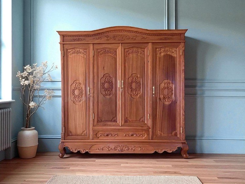9 hướng dẫn chọn tủ quần áo tại nhà phù hợp 3 hướng dẫn chọn tủ quần áo tại nhà