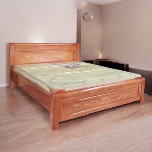 Combo phòng ngủ hiện đại MS 3260 9 Combo phòng ngủ hiện đại MS 3260