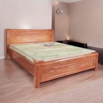 Combo phòng ngủ hiện đại MS 3260