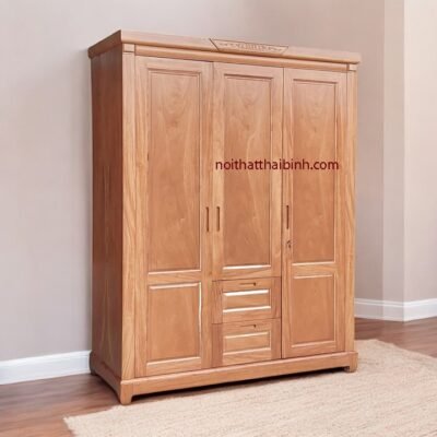 kích thước Combo phòng ngủ hiện đại