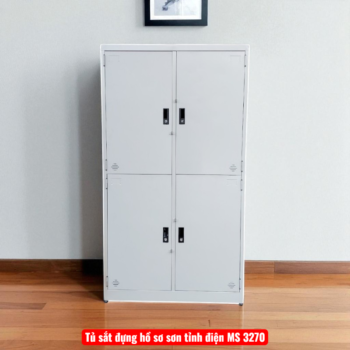 Tủ sắt đựng hồ sơ