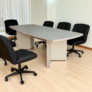 Bàn họp văn phòng hiện đại MS 3275 7 Bàn họp văn phòng