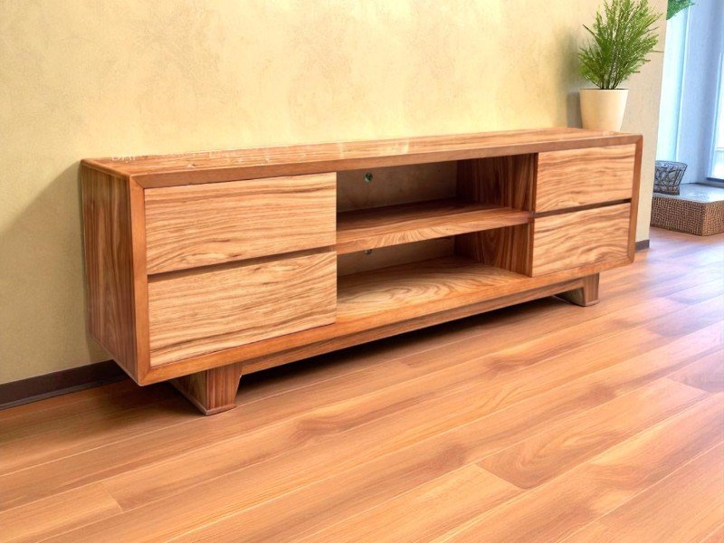 Gợi Ý Phối Màu Cho Kệ Tivi Gợi Ý Phối Màu Cho Kệ Tivi