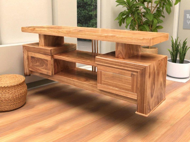 Gợi Ý Phối Màu Cho Kệ Tivi Gợi Ý Phối Màu Cho Kệ Tivi