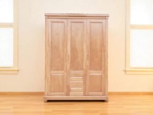 6 kiểu tủ quần áo không nên đặt gần cửa sổ