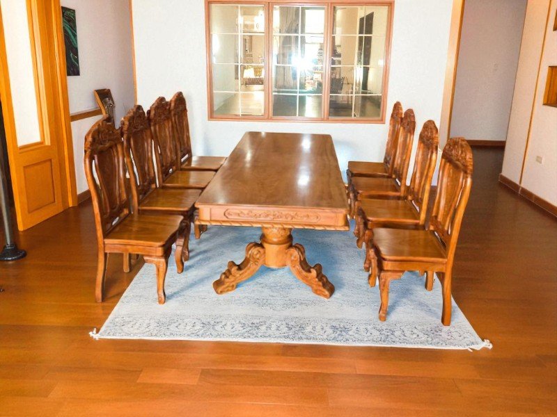 Bàn Ăn Gỗ Giá Rẻ TPHCM – Lựa Chọn Tiết Kiệm Cho Mọi Gia Đình 15 Bàn Ăn Gỗ Giá Rẻ TPHCM