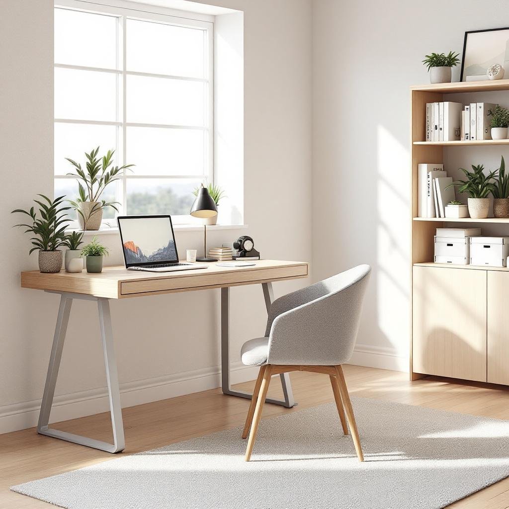 Top 5 Bàn Làm Việc Nhỏ Gọn Hiện Đại Giá Tốt 11 Bàn Làm Việc Balanzi