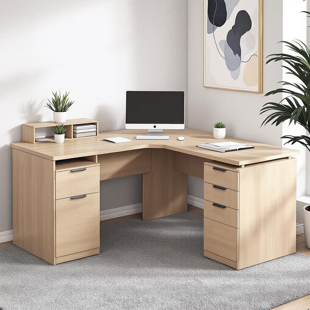 Bán bàn làm việc giám đốc ở đâu uy tín? 8 Bán bàn làm việc giám đốc ở đâu uy tín