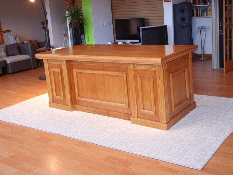 Bán bàn làm việc giám đốc ở đâu uy tín? 2 Bán bàn làm việc giám đốc ở đâu uy tín