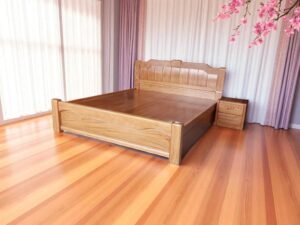 Bán giường ngủ hiện đại ở quận 7 gần đây