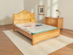 Bán giường ngủ hiện đại ở quận 7 gần đây