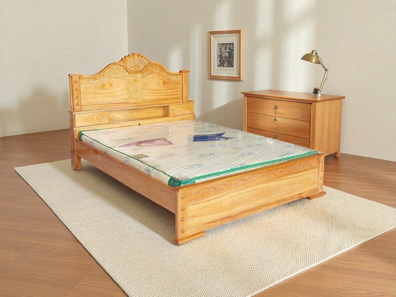 Bán giường ngủ hiện đại ở quận 7 gần đây 9 Bán giường ngủ hiện đại ở quận 7 gần đây