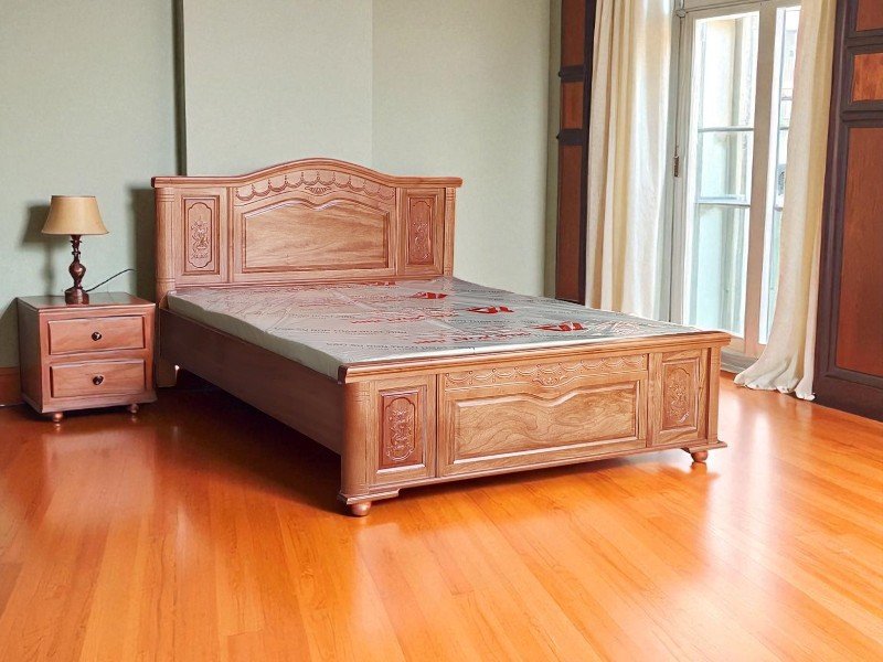 Bán giường ngủ hiện đại ở quận 7 gần đây 7 Bán giường ngủ hiện đại ở quận 7 gần đây