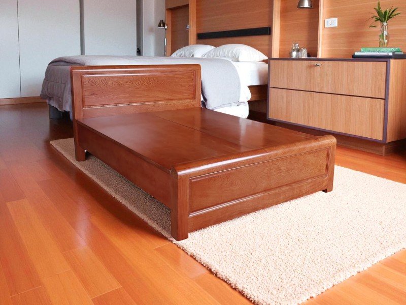 Bán giường ngủ hiện đại ở quận 7 gần đây 6 Bán giường ngủ hiện đại ở quận 7 gần đây
