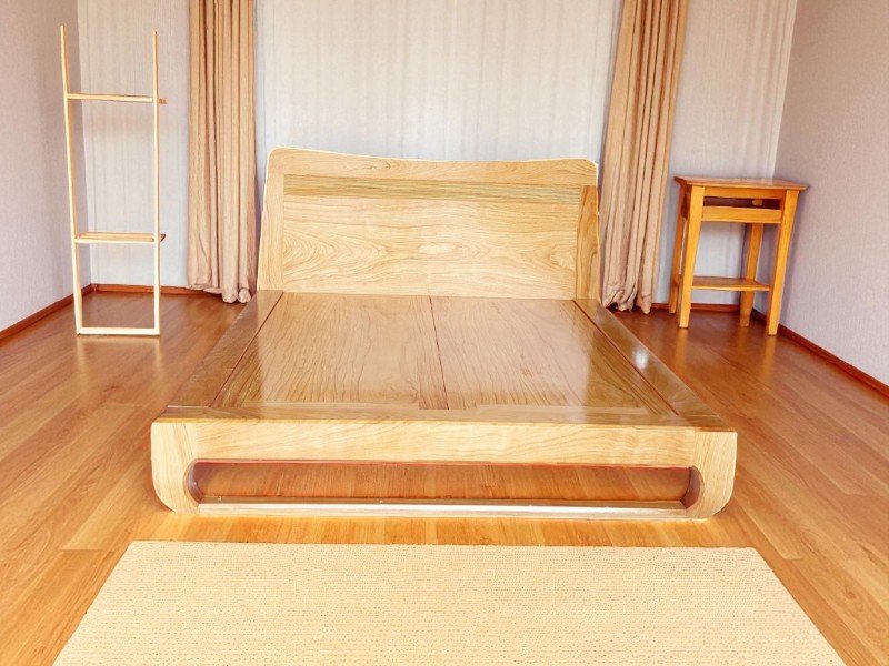 Bán giường ngủ hiện đại ở quận 7 gần đây 5 Bán giường ngủ hiện đại ở quận 7 gần đây