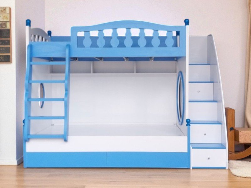 Bán giường tầng gỗ tự nhiên gần đây 10 Bán giường tầng gỗ tự nhiên gần đây