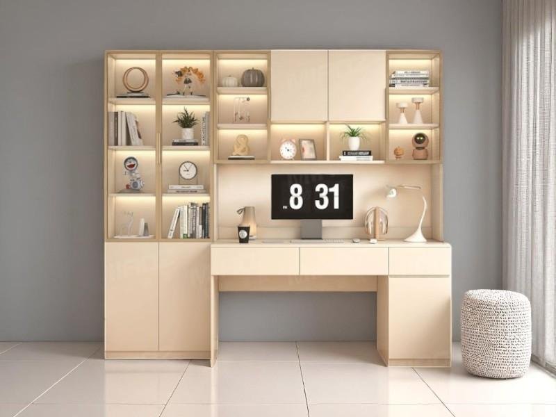 Bàn học trẻ em giá rẻ giao hàng tận nơi