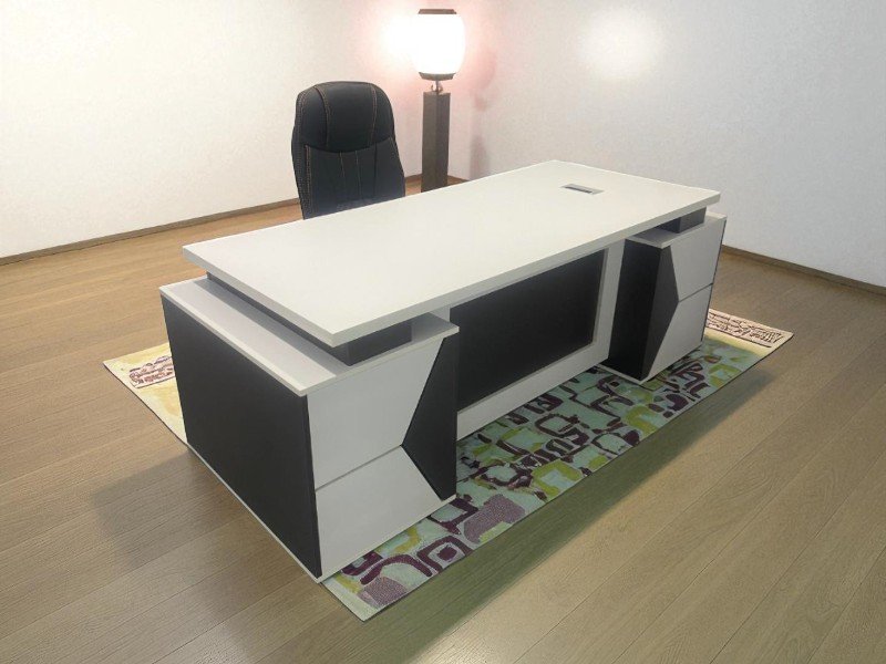 Bàn làm việc ở TPHCM