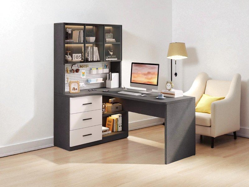 Bàn làm việc ở TPHCM