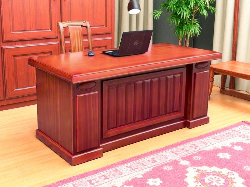 Bàn làm việc tại Quận 3 – Chọn mẫu hiện đại, tiện nghi 7 Bàn làm việc tại Quận 3