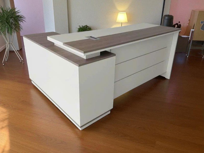 Bàn làm việc tại Quận 3 – Chọn mẫu hiện đại, tiện nghi 6 Bàn làm việc tại Quận 3