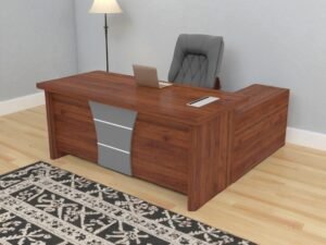 Bàn làm việc tại Quận 4