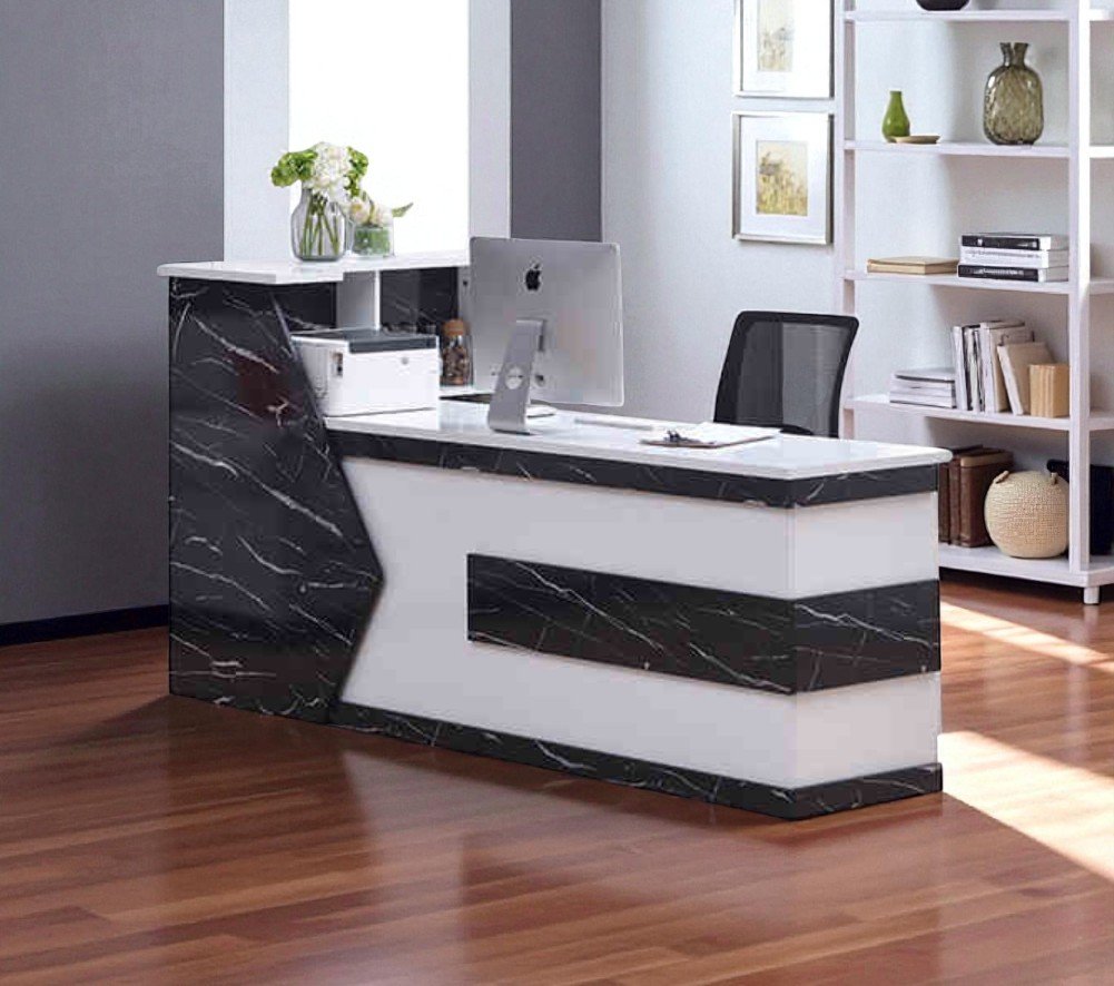 Báo giá quầy lễ tân gỗ công nghiệp 2025 – giá tốt nhất 15 Báo giá quầy lễ tân gỗ công nghiệp