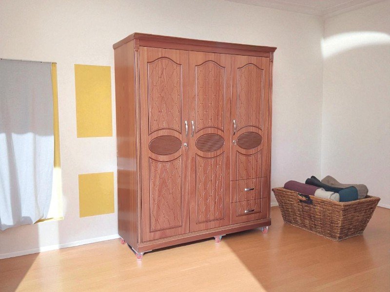 4 Bí Quyết Chọn Tủ Quần Áo Hợp Tuổi Vợ Chồng 6 Bí quyết chọn tủ quần áo hợp tuổi vợ chồng