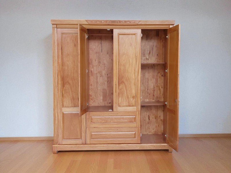 4 Bí Quyết Chọn Tủ Quần Áo Hợp Tuổi Vợ Chồng 3 Bí quyết chọn tủ quần áo hợp tuổi vợ chồng