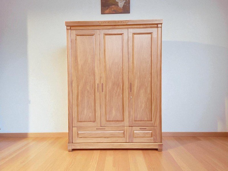 4 Bí Quyết Chọn Tủ Quần Áo Hợp Tuổi Vợ Chồng 2 Bí quyết chọn tủ quần áo hợp tuổi vợ chồng