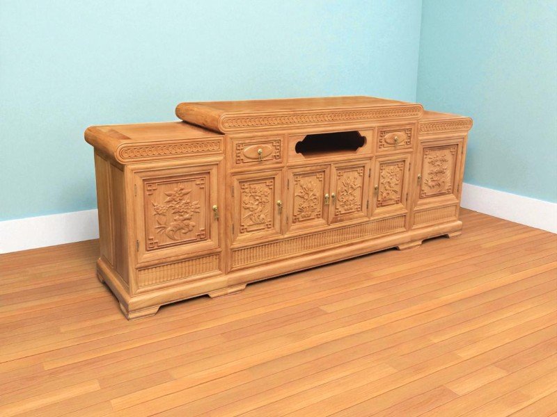 7 Cách Phục Hồi Kệ Tivi Cũ Đơn Giản Hiệu Quả 2 Cách Phục Hồi Kệ Tivi Cũ