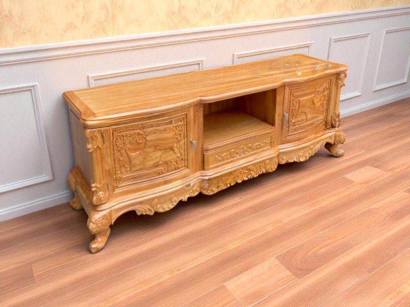 7 Cách Phục Hồi Kệ Tivi Cũ Đơn Giản Hiệu Quả 7 Cách Phục Hồi Kệ Tivi Cũ