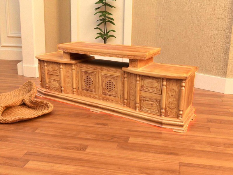 7 Cách Phục Hồi Kệ Tivi Cũ Đơn Giản Hiệu Quả 3 Cách Phục Hồi Kệ Tivi Cũ