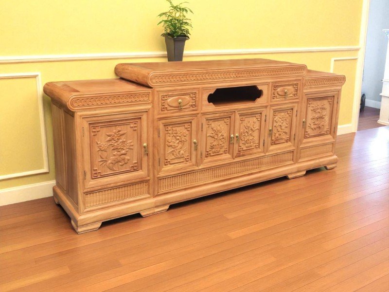 5 Cách Trang Trí Kệ Tivi Đơn Giản Mà Sang Trọng 7 Cách Trang Trí Kệ Tivi Đơn Giản