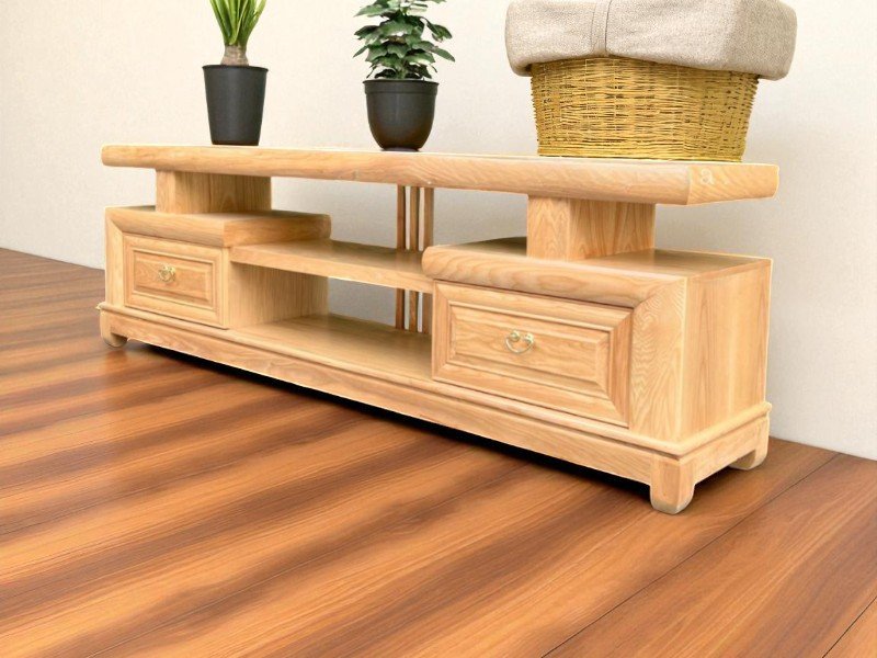 5 Cách Trang Trí Kệ Tivi Đơn Giản Mà Sang Trọng 6 Cách Trang Trí Kệ Tivi Đơn Giản