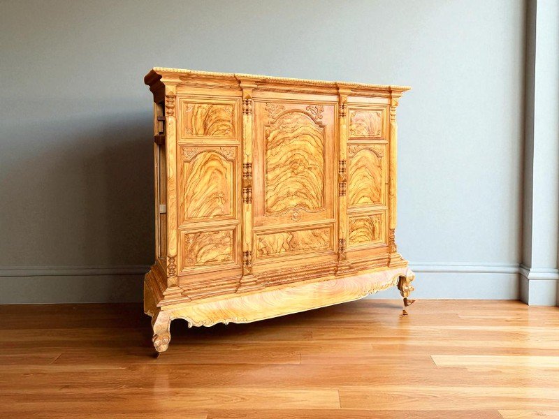 6 Cách Chọn Tủ Thờ Hợp Tuổi Gia Chủ 2 Cách chọn tủ thờ hợp tuổi gia chủ