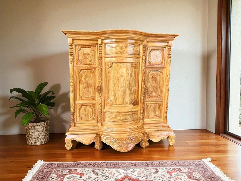 6 Cách Chọn Tủ Thờ Hợp Tuổi Gia Chủ 3 Cách chọn tủ thờ hợp tuổi gia chủ