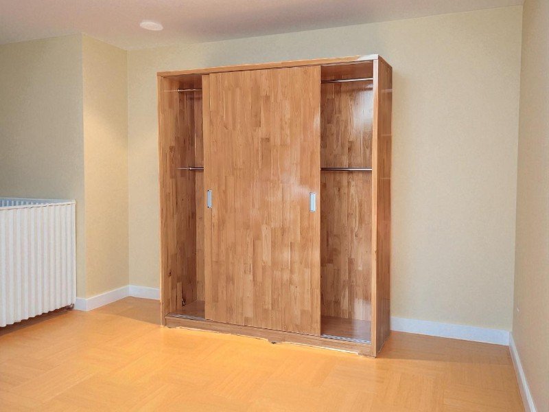 7 Cách Hóa Giải Phong Thủy Xấu Do Tủ Quần Áo 5 Cách hóa giải phong thủy xấu do tủ quần áo