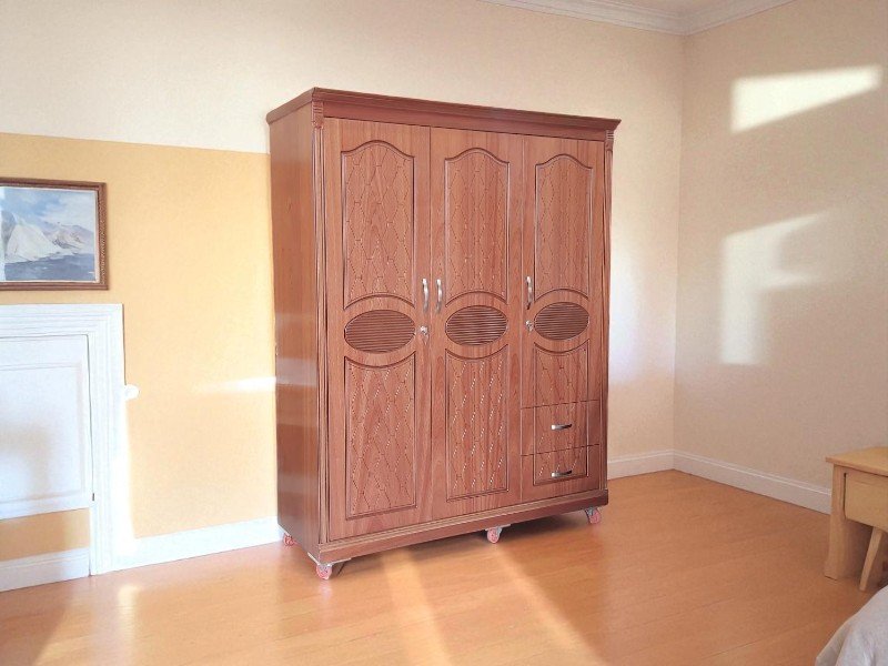 7 Cách Hóa Giải Phong Thủy Xấu Do Tủ Quần Áo 4 Cách hóa giải phong thủy xấu do tủ quần áo