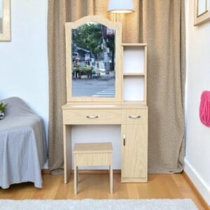 Combo nội thất phòng ngủ cao cấp