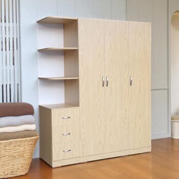 Combo nội thất phòng ngủ cao cấp MS 3277 Combo nội thất phòng ngủ cao cấp