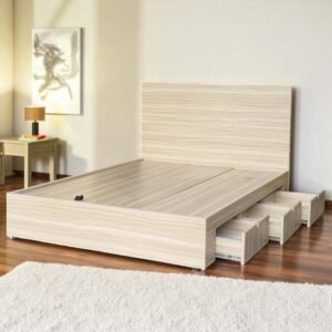 Combo nội thất phòng ngủ cao cấp